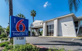 Motel 6 Redlands